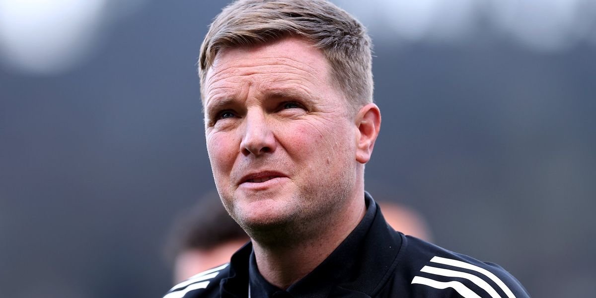 Newcastle targets Matthias Jaissle as replacement for Eddie Howe following unexpected exit