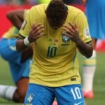 Neymar announces retirement from international football following Brazil's World Cup exit against Norway