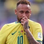 Neymar confirms international retirement, ending illustrious Brazil career despite father's pleas