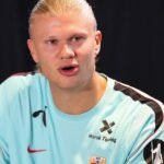 Nico O'Reilly accuses Erling Haaland of mind games ahead of World Cup quarter-final