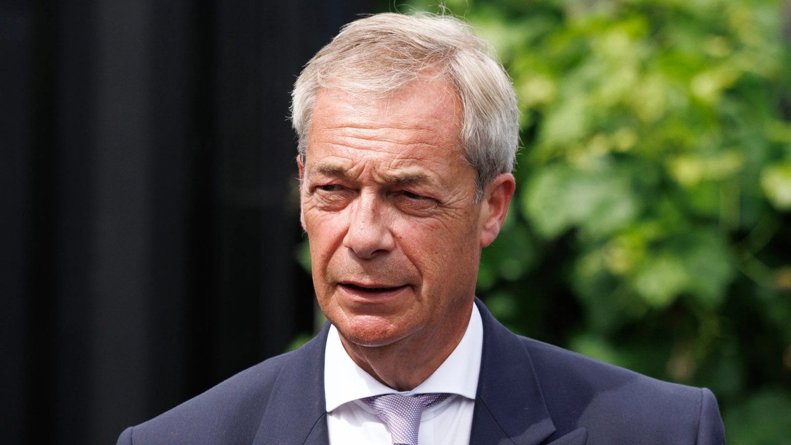 Nigel Farage claims to receive 300 threats monthly, calls for enhanced security for Reform UK team
