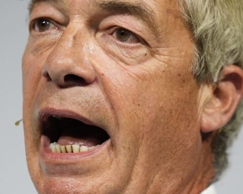 Nigel Farage faces scrutiny over financial controversies as he resigns to trigger by-election