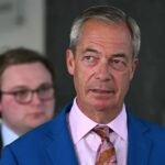 Nigel Farage resigns and triggers by-election amid ongoing financial investigation