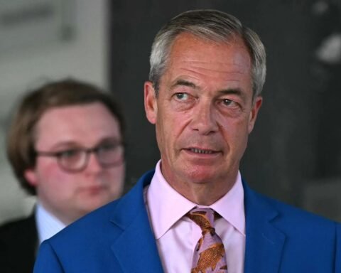 Nigel Farage resigns and triggers by-election amid ongoing financial investigation