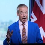 Nigel Farage resigns as MP for Clacton, targets by-election amid tensions with establishment
