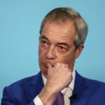 Nigel Farage resigns as MP, triggers by-election amid mounting scrutiny