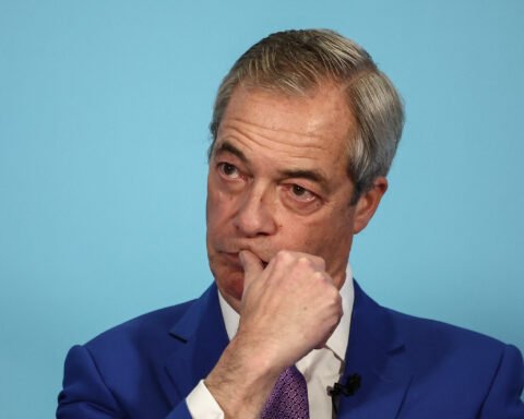 Nigel Farage resigns as MP, triggers by-election amid mounting scrutiny