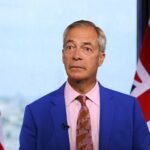 Nigel Farage resigns from parliament to re-run for Clacton seat amid financial scrutiny