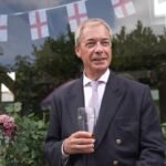 Nigel Farage triggers by-election in Clacton amid political turmoil and scrutiny