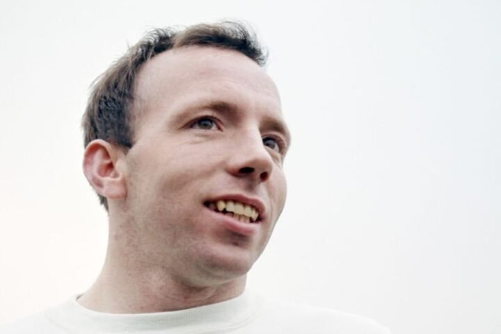 Nobby Stiles' death linked to traumatic brain injury, inquest to investigate further