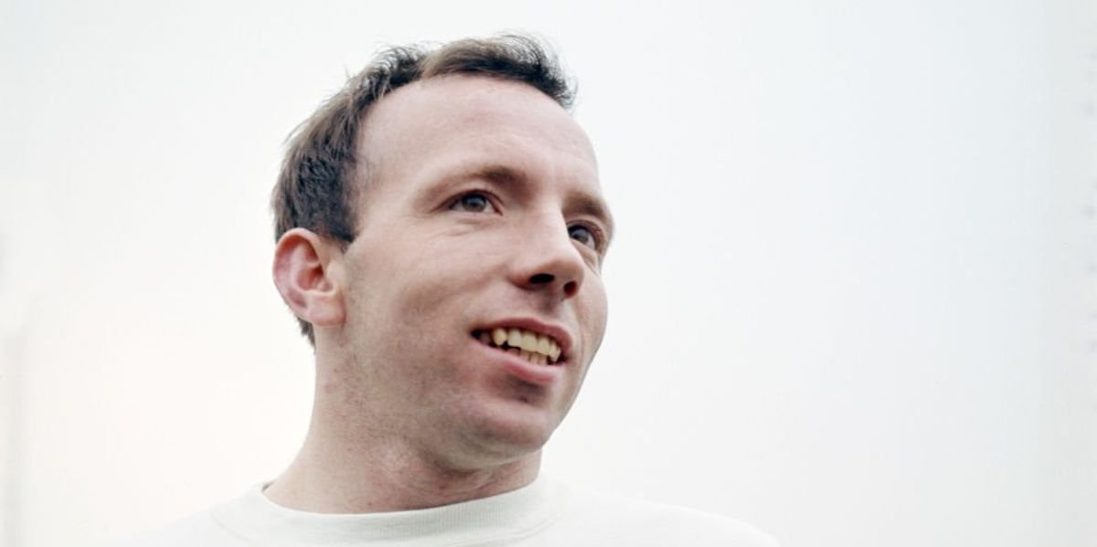 Nobby Stiles' death linked to traumatic brain injury, inquest to investigate further