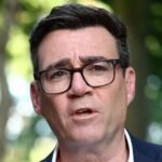 Nominations launch for Labour leadership contest, with Andy Burnham as sole candidate