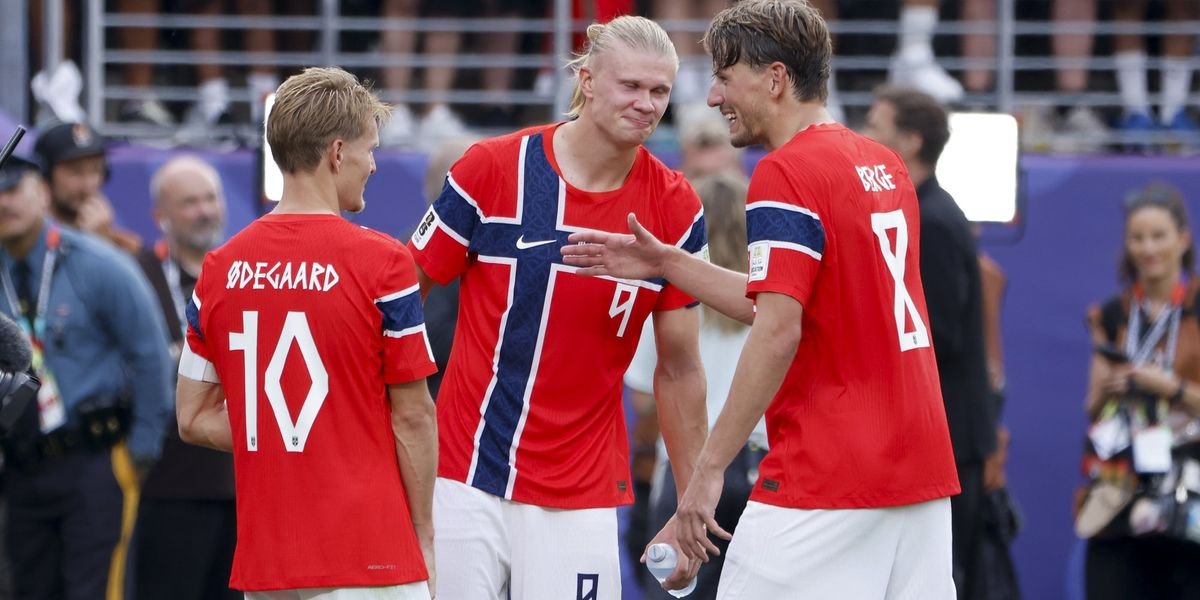 Norway faces illness challenges ahead of World Cup quarter-final against England
