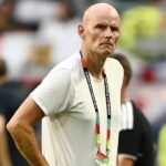 Norway manager questions FIFA after England's dramatic World Cup victory over his side