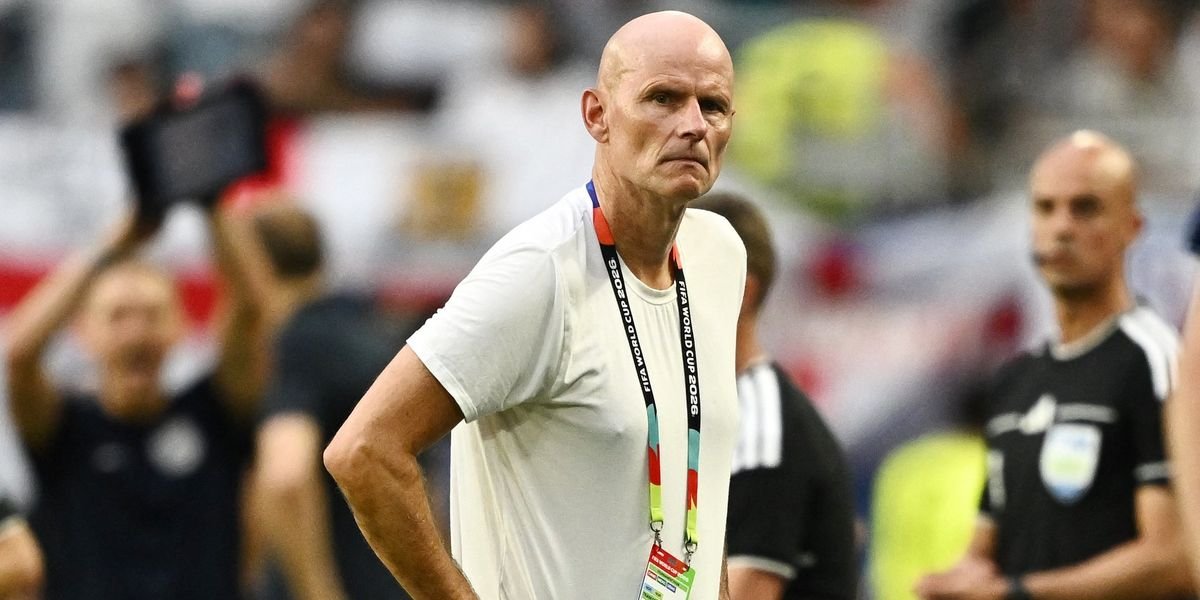 Norway manager questions FIFA after England's dramatic World Cup victory over his side