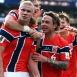 Norway relocates ahead of World Cup quarter-final against England due to hotel concerns