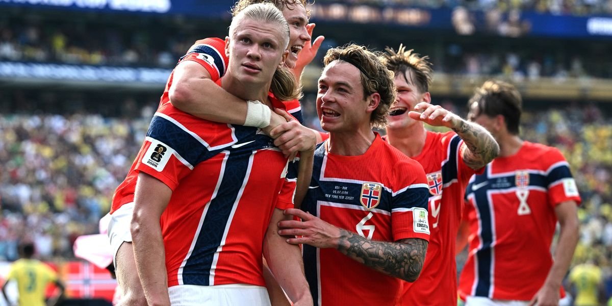 Norway relocates ahead of World Cup quarter-final against England due to hotel concerns