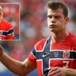 Norway's Alexander Sorloth faces online abuse as girlfriend speaks out after World Cup exit