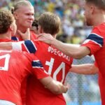 Norway's team doctor quashes illness rumors ahead of World Cup clash with England