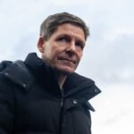 Nottingham Forest appoints Oliver Glasner as new head coach following Pereira's dismissal