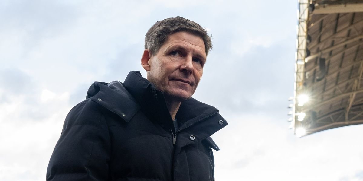 Nottingham Forest appoints Oliver Glasner as new head coach following Pereira's dismissal