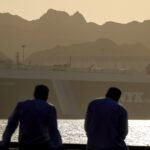 Oil prices fall as U.S. and Iran pause strikes to foster diplomatic negotiations