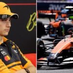 Oscar Piastri criticizes Carlos Sainz after collision leads to Hungarian Grand Prix retirement