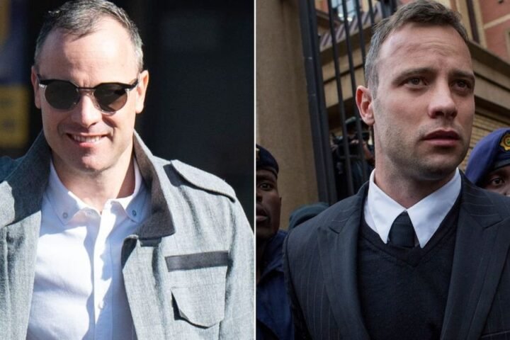 Oscar Pistorius reportedly employed 13 years after Reeva Steenkamp murder