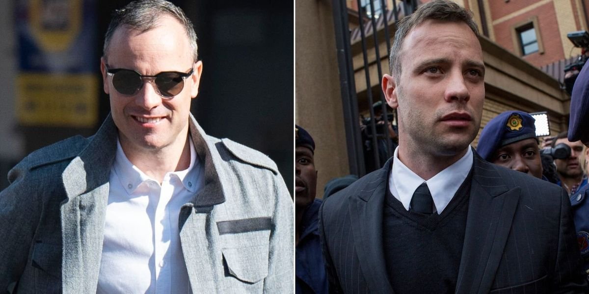 Oscar Pistorius reportedly employed 13 years after Reeva Steenkamp murder