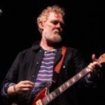 Oscar-winning musician Glen Hansard dies in Dublin motorcycle accident at 56