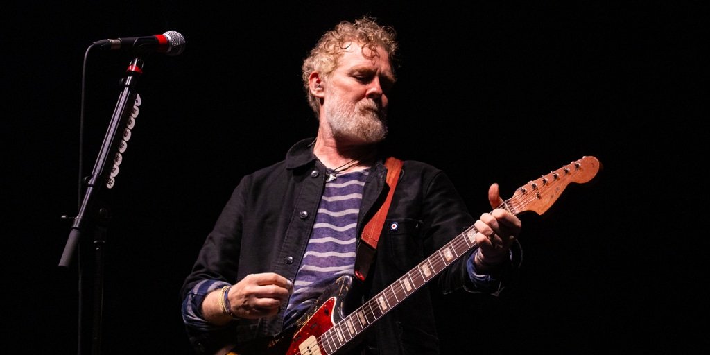 Oscar-winning musician Glen Hansard dies in Dublin motorcycle accident at 56