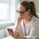 Over 20% of social media users make health decisions based on information they see online