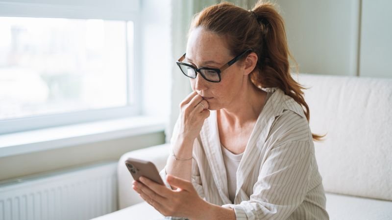 Over 20% of social media users make health decisions based on information they see online