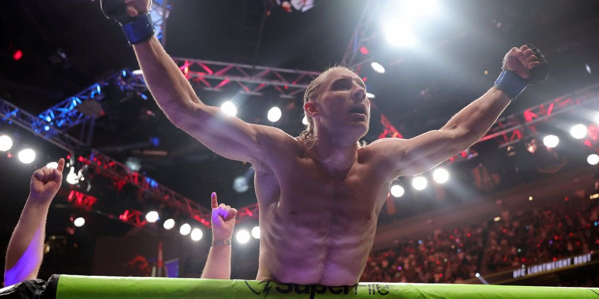 Paddy Pimblett secures rapid victory at UFC 329, calling out top lightweight contenders