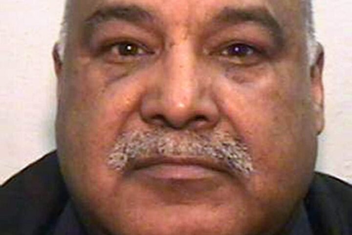 Pakistan refuses to accept deportation of Rochdale grooming gang ringleader Shabir Ahmed