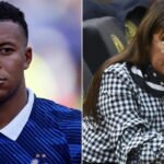 Paraguay senator threatens legal action against Kylian Mbappe over accusations of gender-based violence