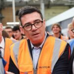 Parents of apprentices could receive annual support of up to £4,500 under Burnham's new plan
