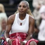 Patrick Mouratoglou defends Serena Williams amid criticism over Wimbledon return