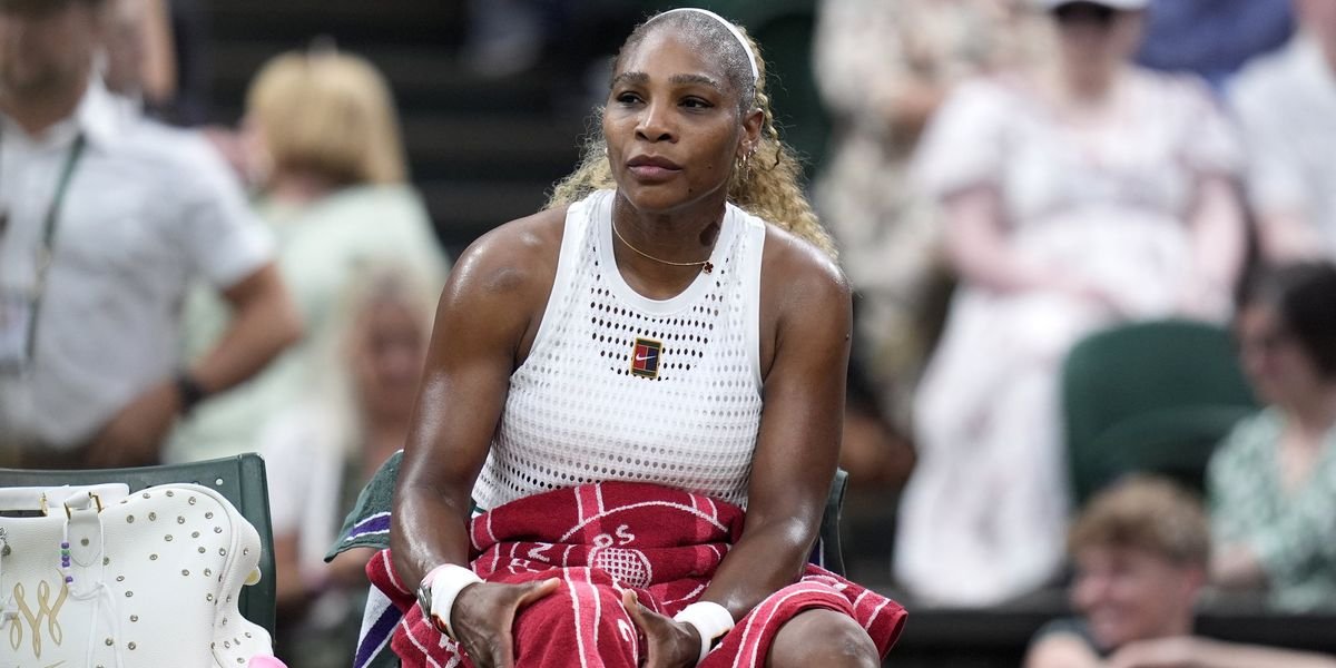 Patrick Mouratoglou defends Serena Williams amid criticism over Wimbledon return