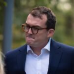 Patrick Spencer cleared of sexual assault charges related to Groucho Club incident