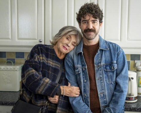 Paul Ready reflects on character complexities: ‘Men saw Kevin as weak’