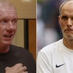 Paul Scholes questions Thomas Tuchel's commitment to England job after World Cup exit
