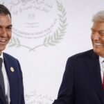 Pedro Sanchez and Donald Trump to meet at World Cup final despite ongoing tensions