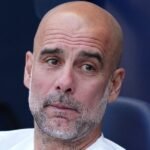 Pep Guardiola declines Italy national team role, prioritizing personal time over football