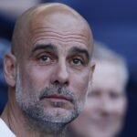 Pep Guardiola reportedly had verbal agreement to become England manager before remaining at City