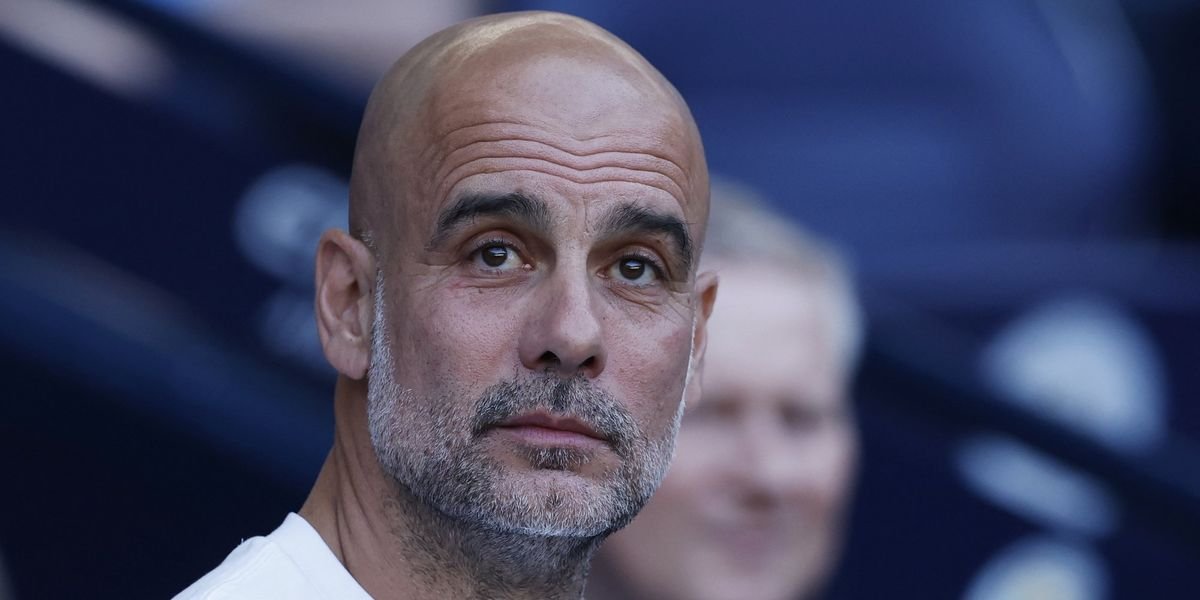 Pep Guardiola reportedly had verbal agreement to become England manager before remaining at City