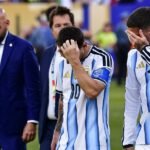 Petition for Argentina's World Cup ban grows to over 23 million signatures amid controversy