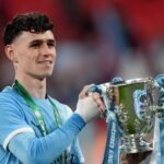 Phil Foden signs new four-year contract with Manchester City