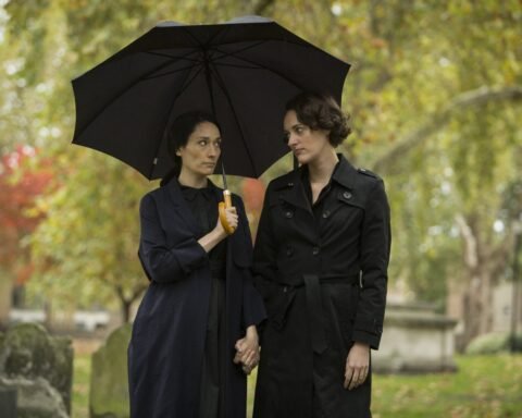 Phoebe Waller-Bridge’s Fleabag changed television, but what comes next for her?