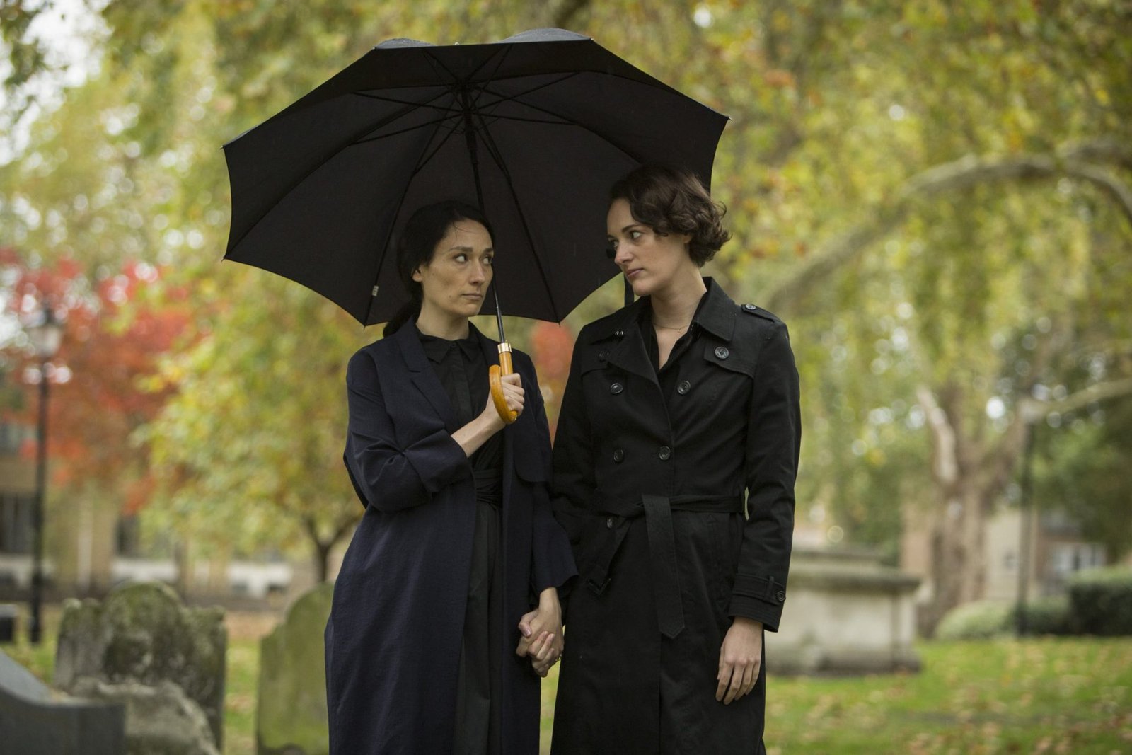 Phoebe Waller-Bridge’s Fleabag changed television, but what comes next for her?
